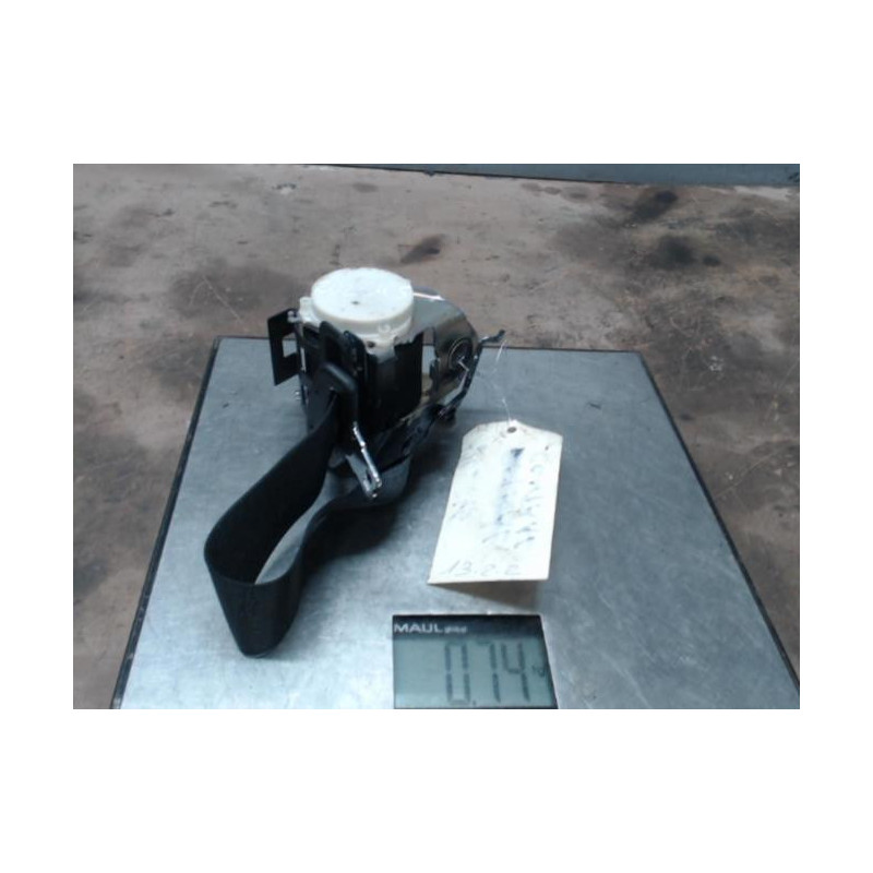 Ceinture arriere centrale BMW SERIE 5 F10