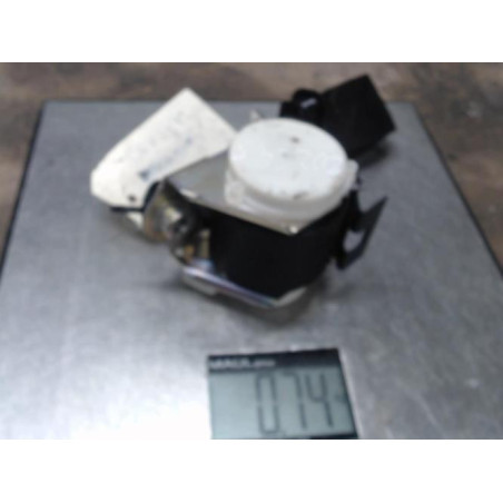 Ceinture arriere centrale BMW SERIE 5 F10