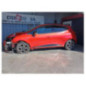 Radiateur eau RENAULT CLIO 4