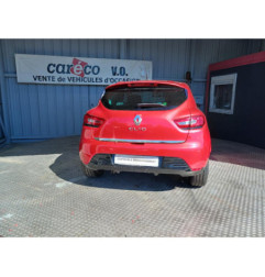 Radiateur eau RENAULT CLIO 4 Photo n°7