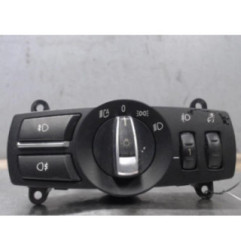 Commande de phare BMW SERIE 5 F10 Photo n°1