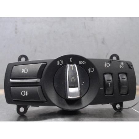 Commande de phare BMW SERIE 5 F10 Photo n°1