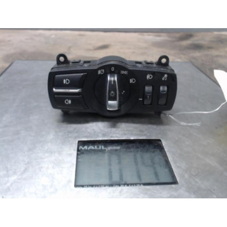 Commande de phare BMW SERIE 5 F10