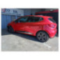 Commande chauffage RENAULT CLIO 4