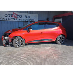 Commande chauffage RENAULT CLIO 4 Photo n°6