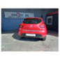 Commande chauffage RENAULT CLIO 4