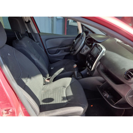 Compteur RENAULT CLIO 4