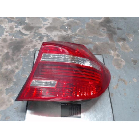 Feu arriere principal droit (feux) BMW SERIE 1 E81 Photo n°1