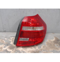 Feu arriere principal droit (feux) BMW SERIE 1 E81 Photo n°3