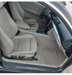 Feu arriere principal droit (feux) BMW SERIE 1 E81 Photo n°6