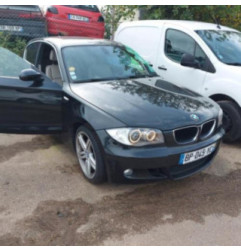 Feu arriere principal gauche (feux) BMW SERIE 1 E81 Photo n°3