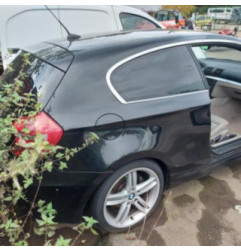 Feu arriere principal gauche (feux) BMW SERIE 1 E81 Photo n°4