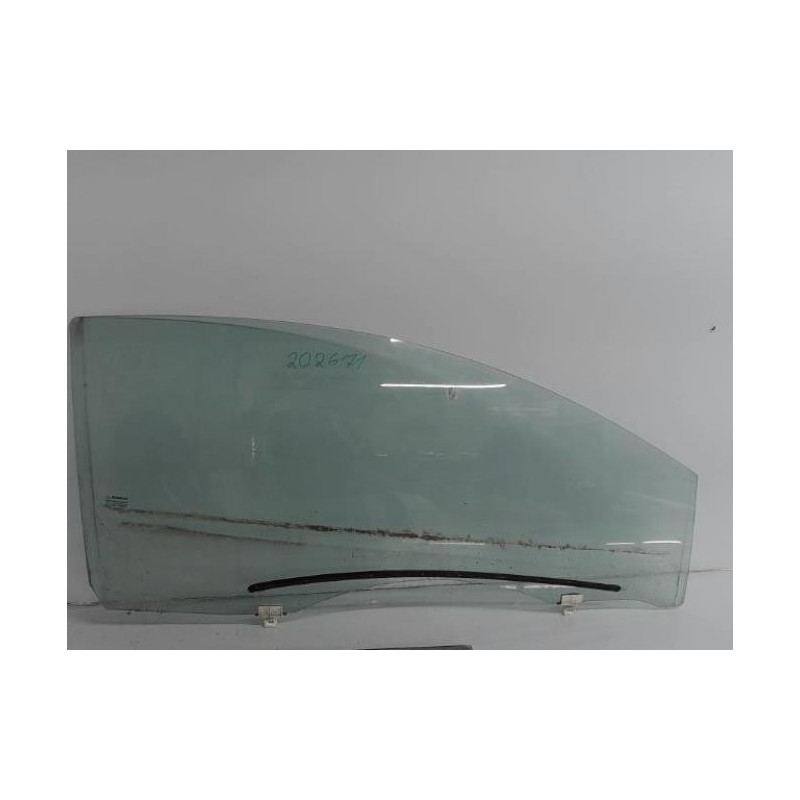 Vitre avant droit RENAULT MEGANE 3