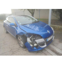 Vitre avant droit RENAULT MEGANE 3 Photo n°3