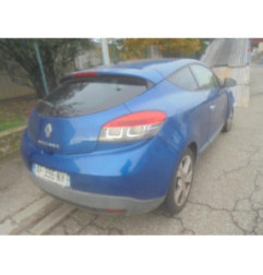 Vitre avant droit RENAULT MEGANE 3 Photo n°4