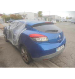 Vitre avant droit RENAULT MEGANE 3 Photo n°6