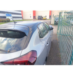 Commande chauffage OPEL CORSA F Photo n°6