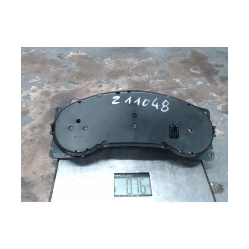 Compteur SAAB 9.3 2