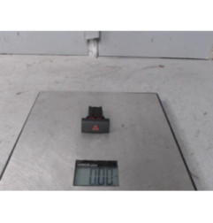 Bouton de warning HYUNDAI COUPE 2 Photo n°3