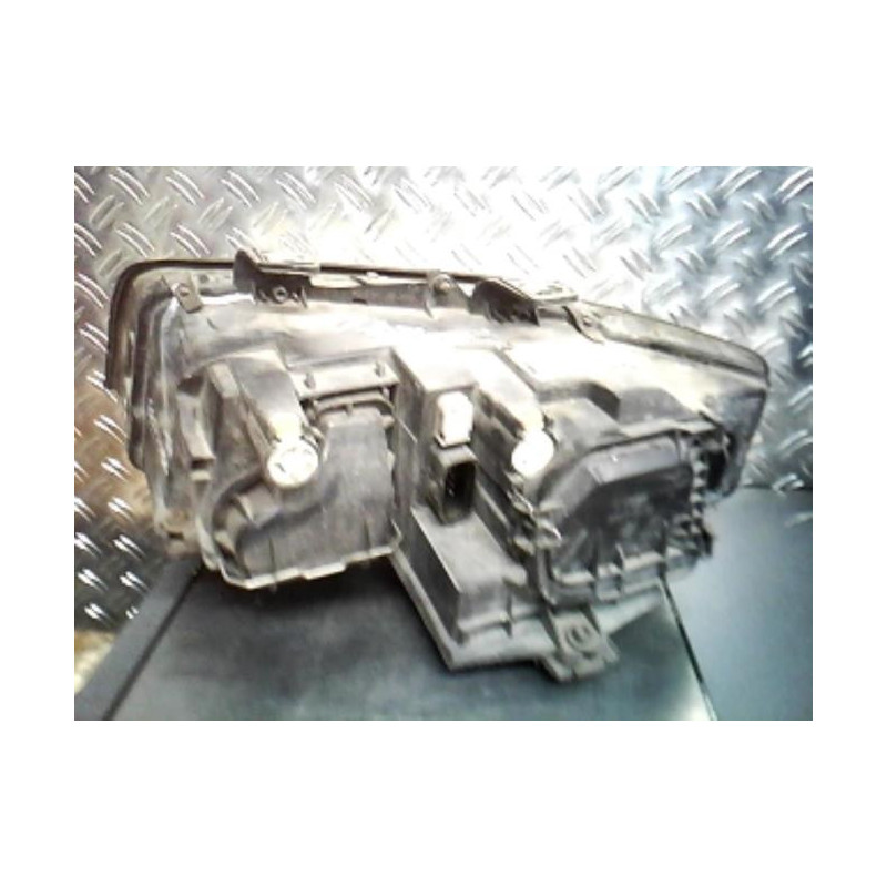 Optique avant principal droit (feux)(phare) AUDI A4 2
