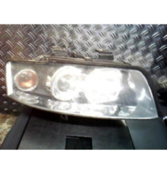 Optique avant principal droit (feux)(phare) AUDI A4 2