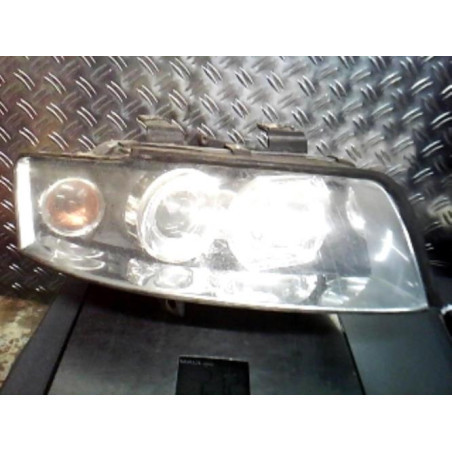 Optique avant principal droit (feux)(phare) AUDI A4 2