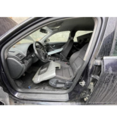 Optique avant principal droit (feux)(phare) AUDI A4 2 Photo n°5