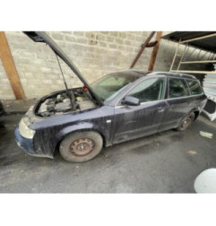 Optique avant principal droit (feux)(phare) AUDI A4 2 Photo n°9