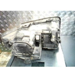 Optique avant principal gauche (feux)(phare) AUDI A4 2 Photo n°1