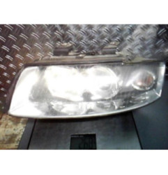 Optique avant principal gauche (feux)(phare) AUDI A4 2