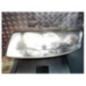 Optique avant principal gauche (feux)(phare) AUDI A4 2