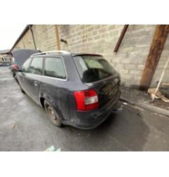 Optique avant principal gauche (feux)(phare) AUDI A4 2 Photo n°11