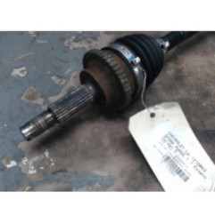 Cardan droit (transmission) CHEVROLET SPARK Photo n°1