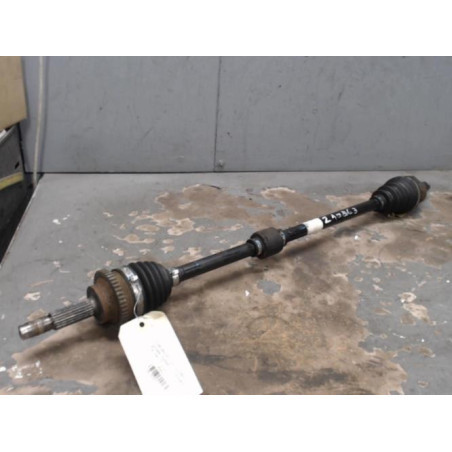 Cardan droit (transmission) CHEVROLET SPARK
