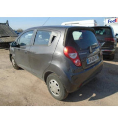 Cardan droit (transmission) CHEVROLET SPARK Photo n°4
