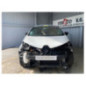 Commande chauffage RENAULT ZOE 1