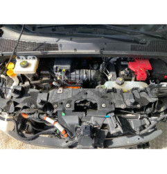 Commande chauffage RENAULT ZOE 1