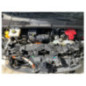 Commande chauffage RENAULT ZOE 1