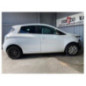 Commande chauffage RENAULT ZOE 1