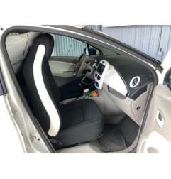 Commande chauffage RENAULT ZOE 1 Photo n°5