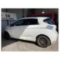 Commande chauffage RENAULT ZOE 1