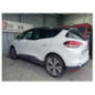 Mastervac RENAULT SCENIC 4