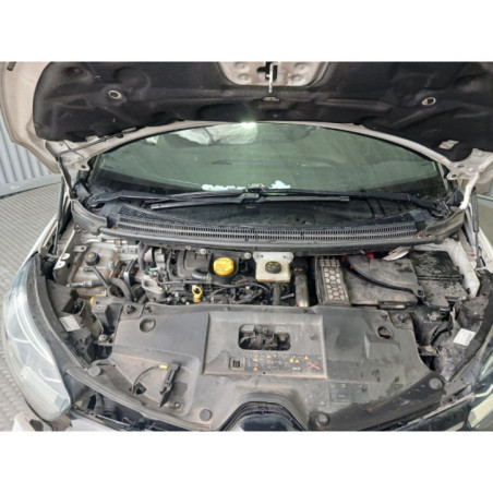 Radiateur eau RENAULT SCENIC 4 Photo n°1