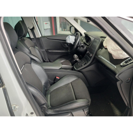 Radiateur eau RENAULT SCENIC 4
