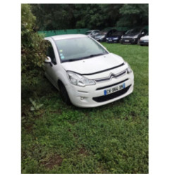 Pare soleil gauche CITROEN C3 2