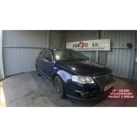 Mastervac VOLKSWAGEN PASSAT 5