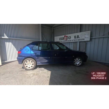 Compteur PEUGEOT 306