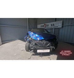 Mastervac RENAULT CLIO 5 Photo n°1