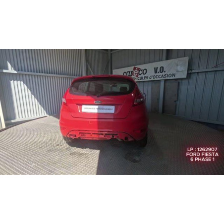 Compteur FORD FIESTA 6