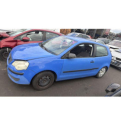 Alternateur VOLKSWAGEN POLO 4